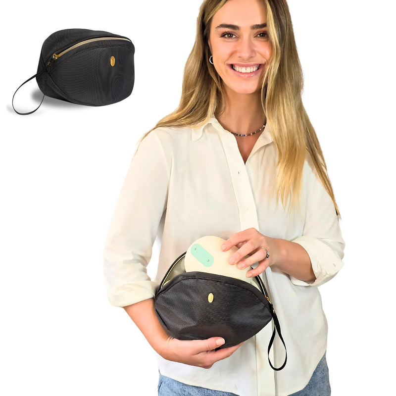 Wearable Pump Bag Case - Rylett - BIG FRENCHIES