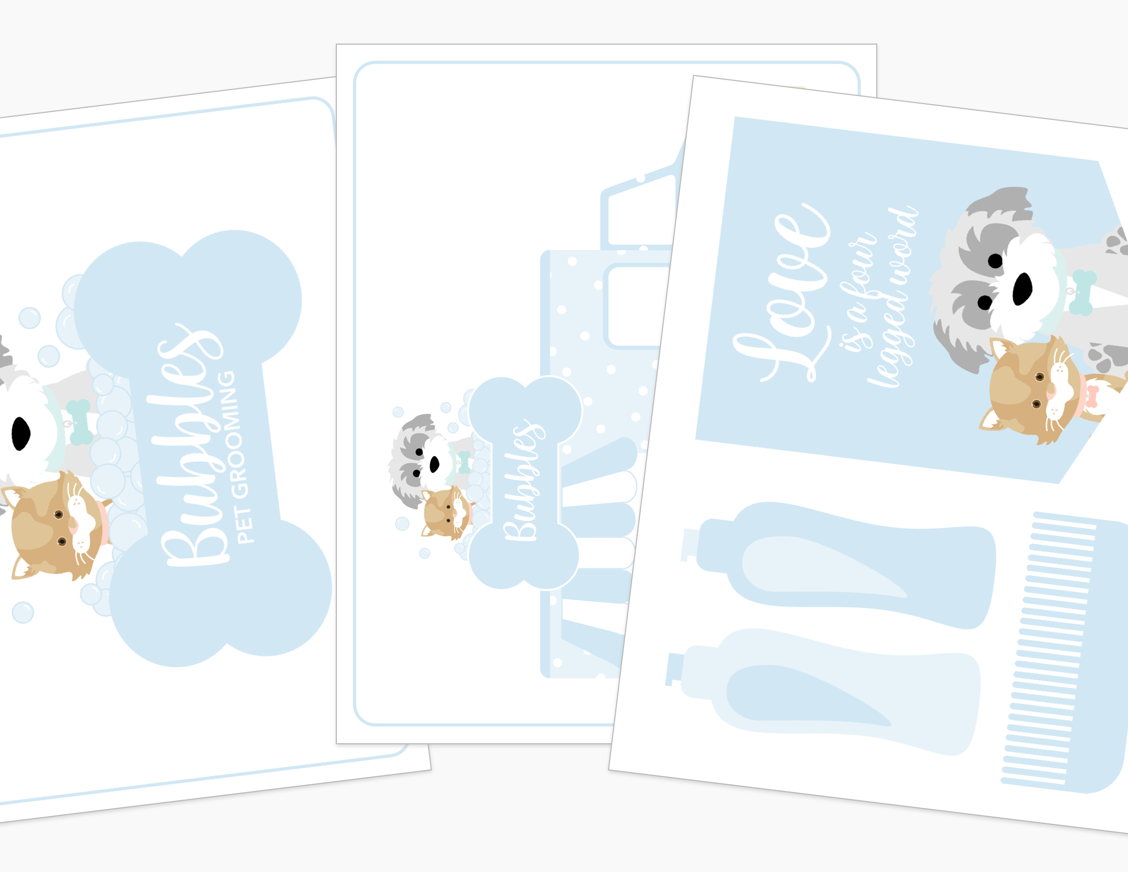 Dog Wash Pet Shampoo Dramatic Play