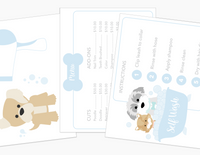 Dog Wash Pet Shampoo Dramatic Play