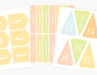 Easter Printable Activity Dramatic Play Kit