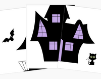 Witches Brew Apothecary Shop Dramatic Play