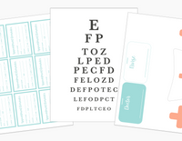 Doctor's Office Dramatic Play