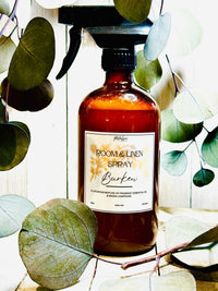 Revitalize Your Space with Our Luxurious Room Spray: Elevate Your Home's Ambiance!