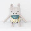 Organic Mouse Flippy Friend (German Edition)