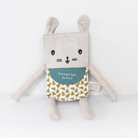 Organic Mouse Flippy Friend (German Edition)