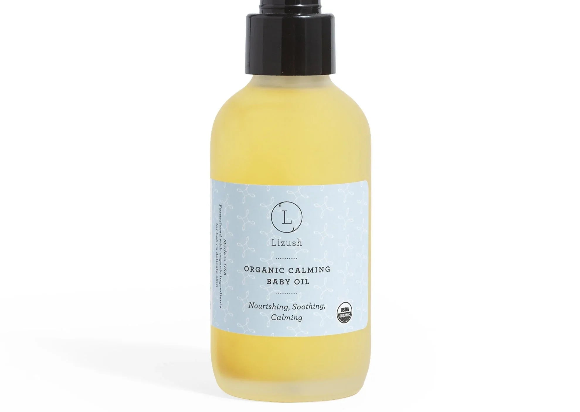 Organic full care new baby gift set - welcome little one! - BIG FRENCHIES