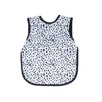 Organic Dot Bapron - BIG FRENCHIES