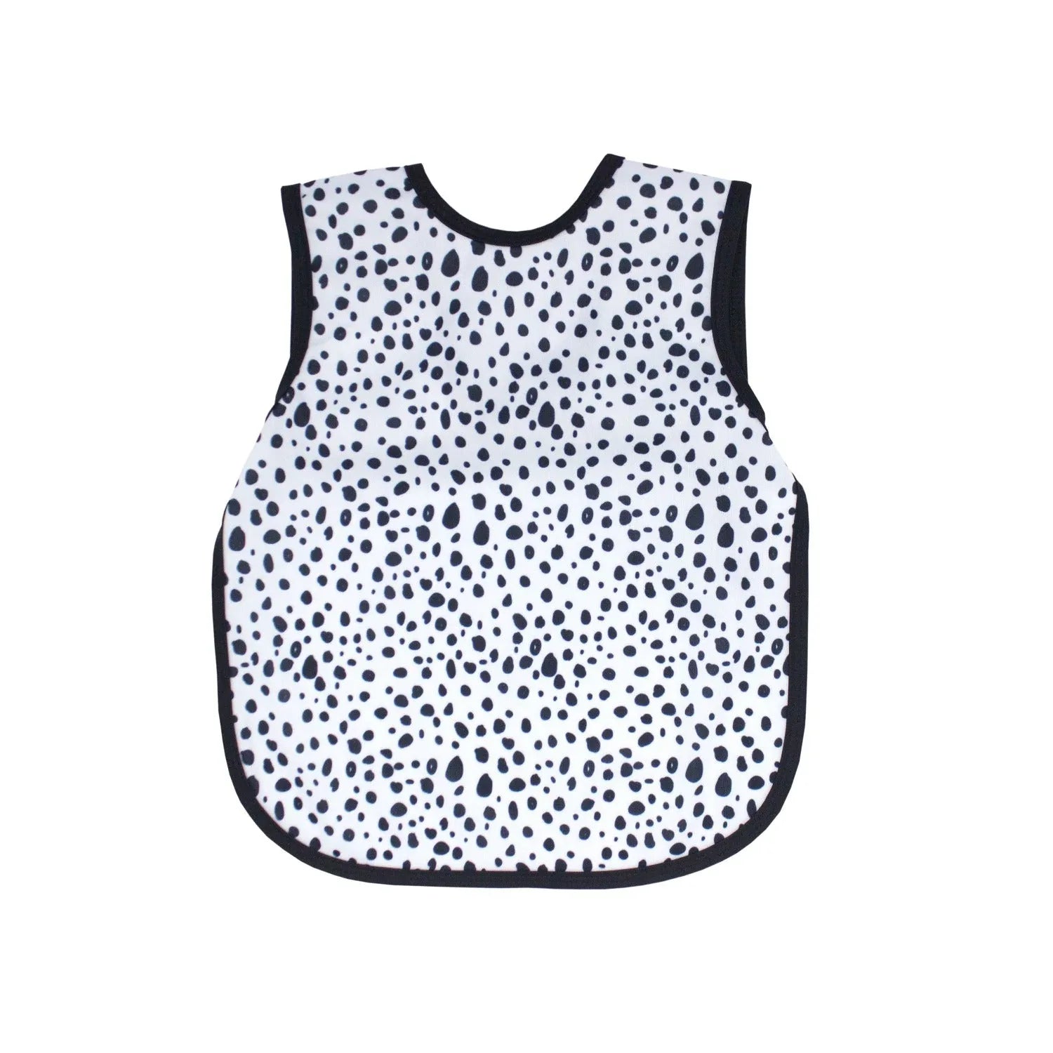 Organic Dot Bapron - BIG FRENCHIES