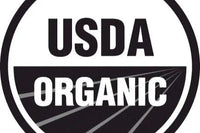 ORGANIC BABY POWDER - Talc Free - BIG FRENCHIES