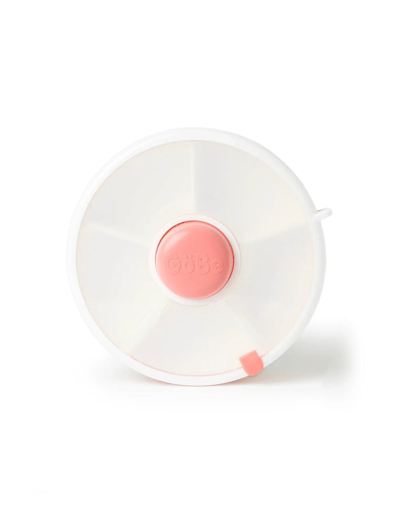 Snack Spinner Flip (Small) - BIG FRENCHIES