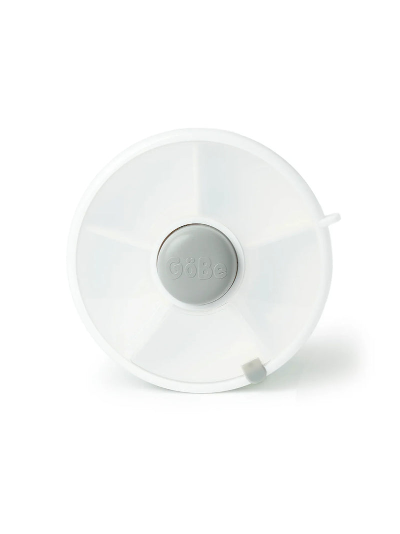 Snack Spinner Flip (Small) - BIG FRENCHIES