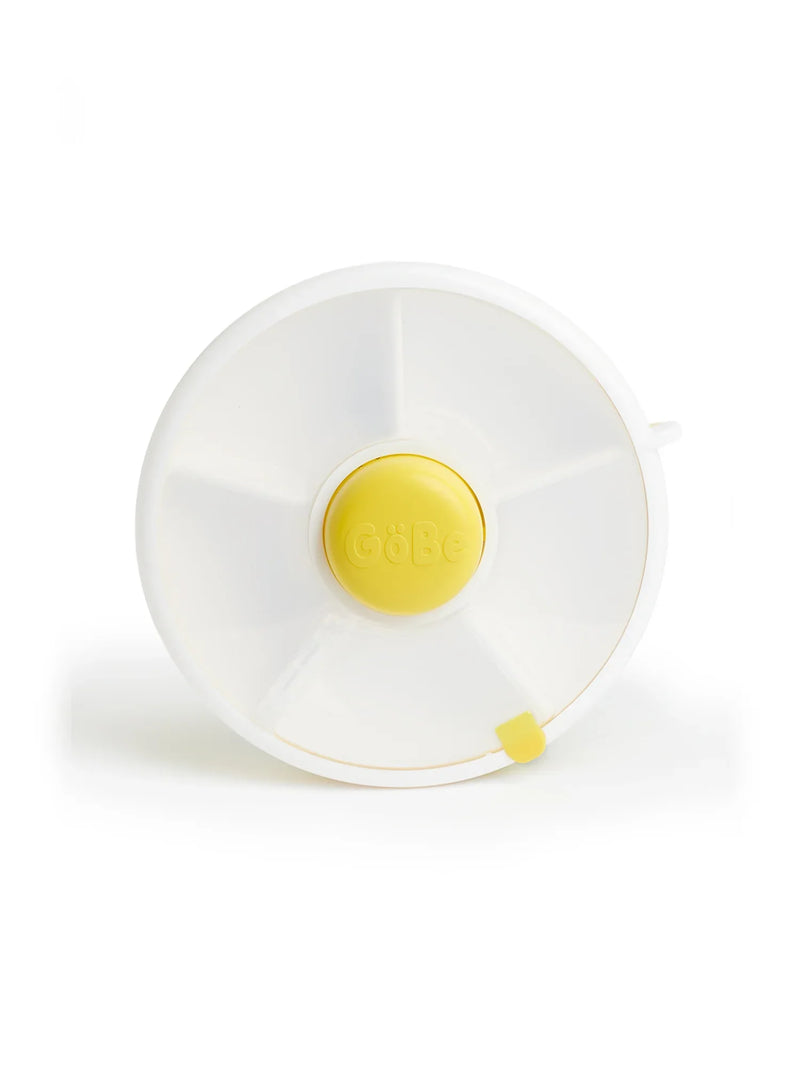 Snack Spinner Flip (Small) - BIG FRENCHIES