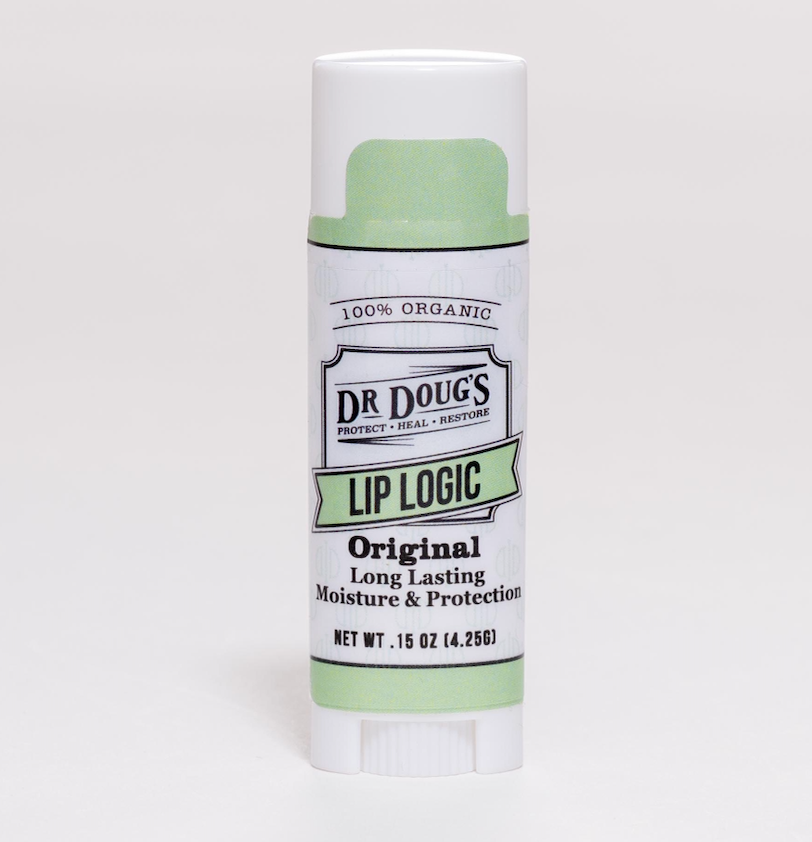 Lip Logic - Long Lasting Moisture & Protection - BIG FRENCHIES