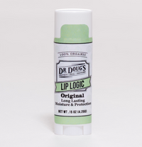 Lip Logic - Long Lasting Moisture & Protection - BIG FRENCHIES