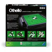 Othello - Reversi Classic Boardgame - Ravensburger