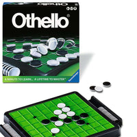 Othello - Reversi Classic Boardgame - Ravensburger