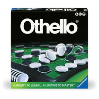Othello - Reversi Classic Boardgame - Ravensburger