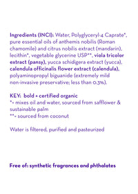 Overtired & Cranky™ Everywhere Spritzer