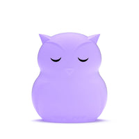 Breathing Pal 'Ollie' The Owl - BIG FRENCHIES