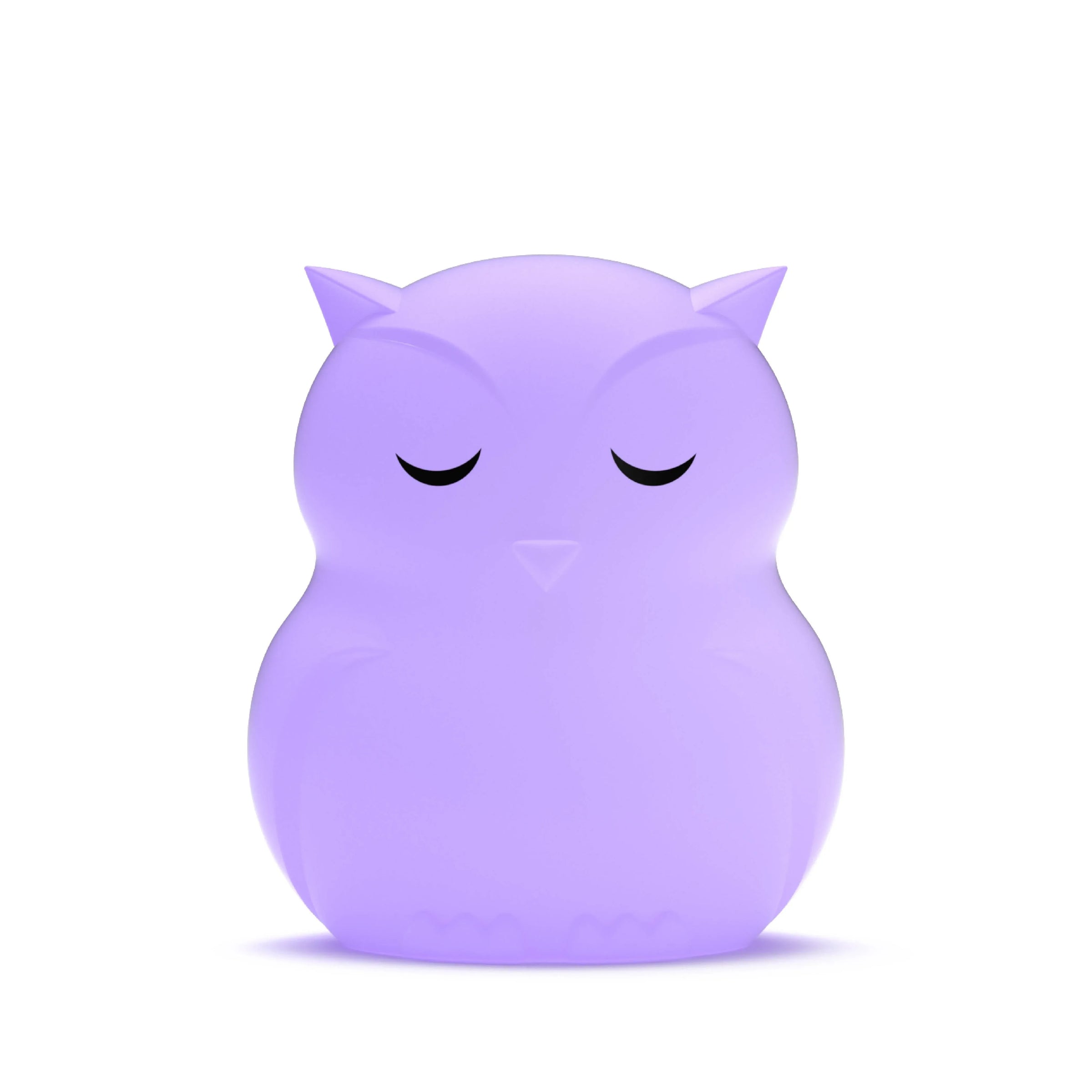 Breathing Pal 'Ollie' The Owl - BIG FRENCHIES
