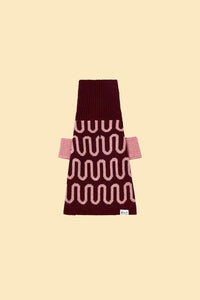 Rosé Bliss Sweater
