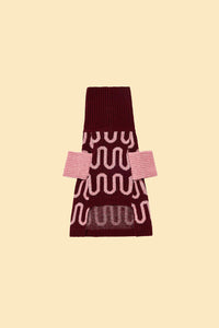 Rosé Bliss Sweater