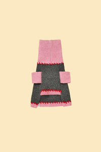 Cherry Kiss Sweater