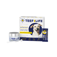 Dental Kits: Protektin42™ - Prebiotic Dental Powder for dogs