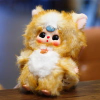 Baby Three Whose Cat is This? Plush Series Blind Box - BIG FRENCHIES