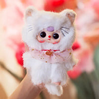 Baby Three Whose Cat is This? Plush Series Blind Box - BIG FRENCHIES