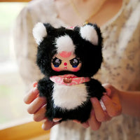 Baby Three Whose Cat is This? Plush Series Blind Box - BIG FRENCHIES