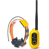 Dogtra PATHFINDER2 Mini GPS Dog Tracking and Training System - Up to 4-Mile Range, Up to 21 Dogs