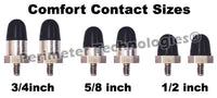 Perimeter Technologies PFS-003 Comfort Contact Extra Receiver Collar - For Perimeter Dog Fence Systems Only