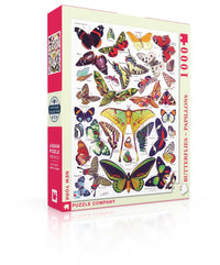 Butterflies ~ Papillons - BIG FRENCHIES
