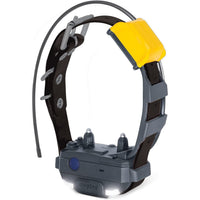 Dogtra PATHFINDER2 Mini Additional GPS Tracking and Training Collar - Black Add-On for PATHFINDER2 Mini