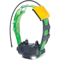 Dogtra PATHFINDER2 Mini Additional GPS Tracking and Training Collar - Green Add-On for PATHFINDER2 Mini