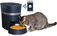 PetSafe Smart Feed Wi-Fi Automatic Dog and Cat Feeder PFD00-16828 with App Control and Low Food Alerts