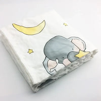 Baby Blanket - # BAGE41110005 - BIG FRENCHIES
