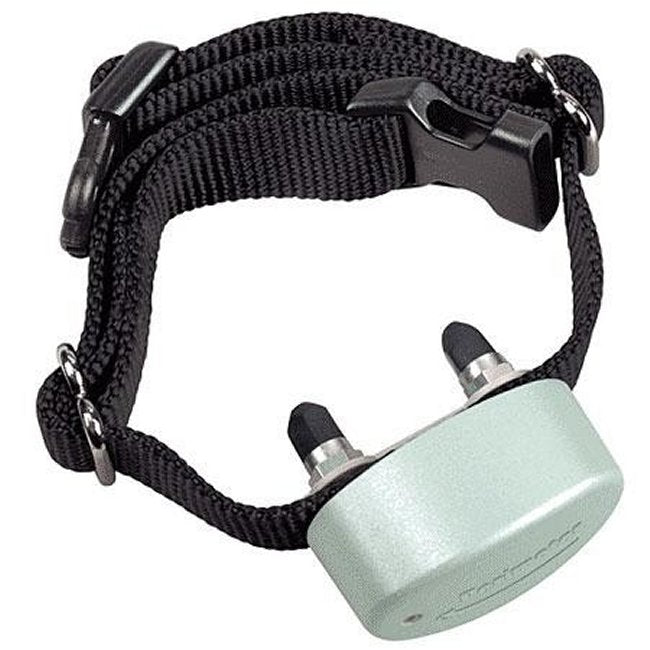 Perimeter Technologies PFS-003 Comfort Contact Extra Receiver Collar - For Perimeter Dog Fence Systems Only