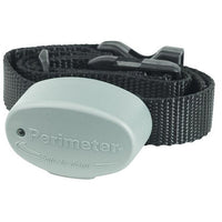 Perimeter Technologies PFS-003 Comfort Contact Extra Receiver Collar - For Perimeter Dog Fence Systems Only