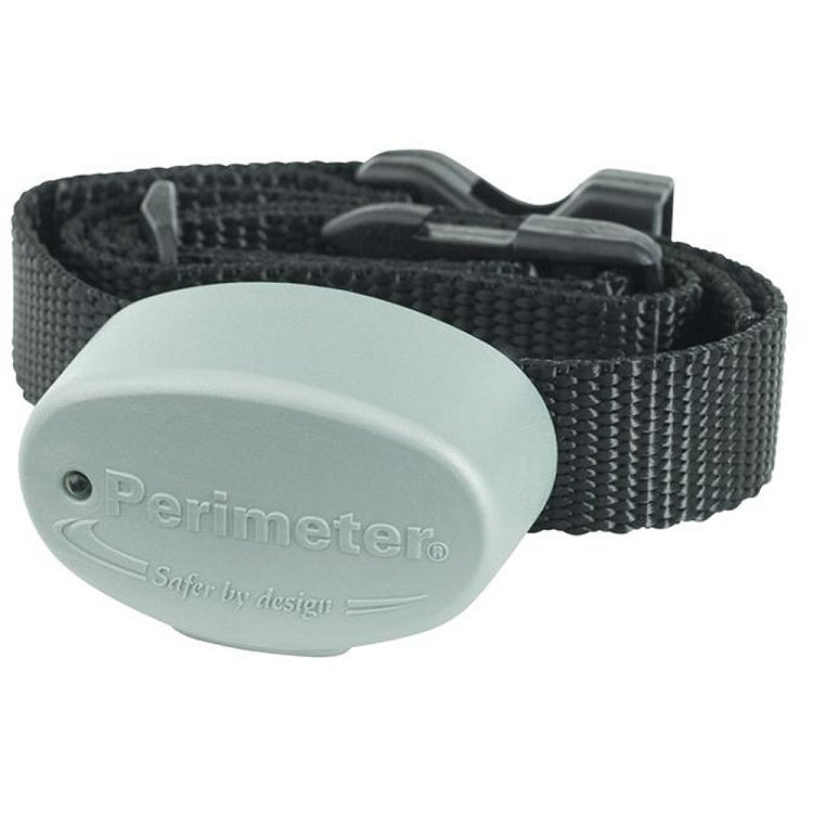 Perimeter Technologies PFS-003 Comfort Contact Extra Receiver Collar - For Perimeter Dog Fence Systems Only