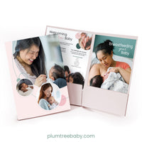 Breastfeeding Packets - BIG FRENCHIES