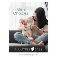Birth Choices Booklet - BIG FRENCHIES