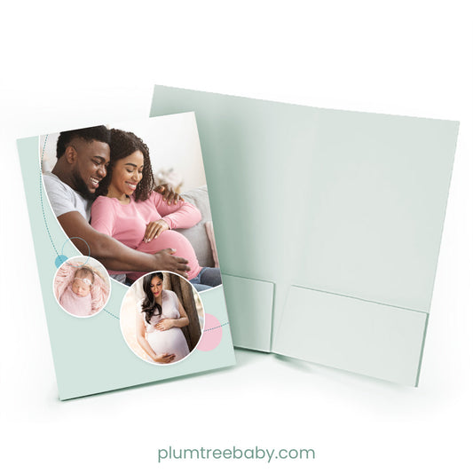 Labor and Birth Packets - BIG FRENCHIES