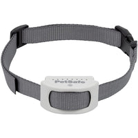 PetSafe Classic In-Ground Fence Receiver Collar, 8 Settings with Tone & Vibration, Rechargeable