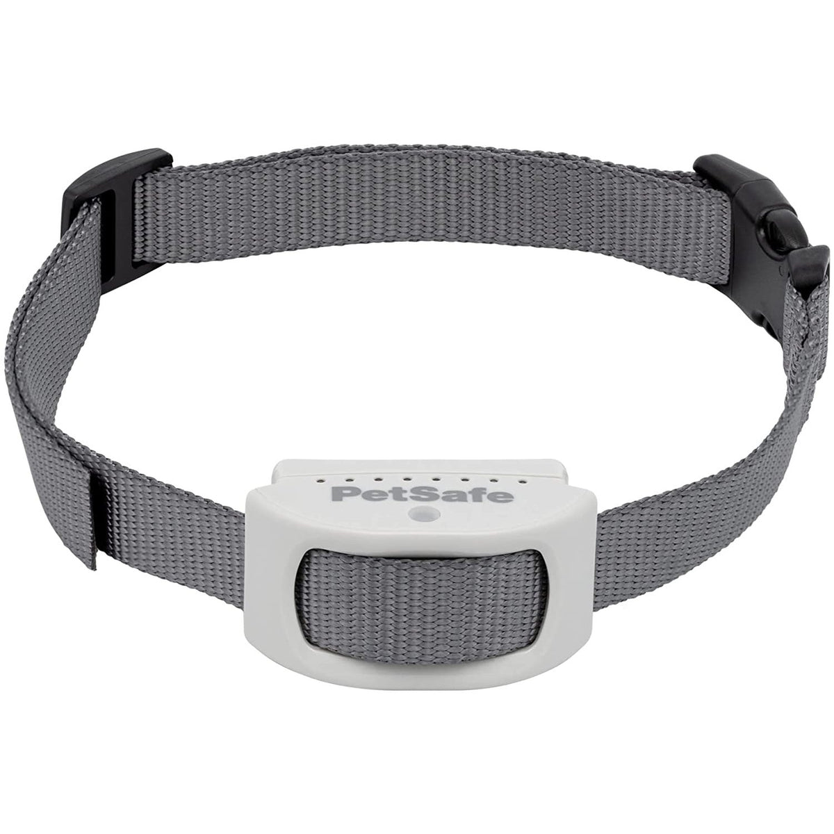 PetSafe Classic In-Ground Fence Receiver Collar, 8 Settings with Tone & Vibration, Rechargeable