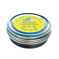 INFLAMMATION SUPPORT: Pine Bark Powder