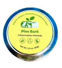INFLAMMATION SUPPORT: Pine Bark Powder