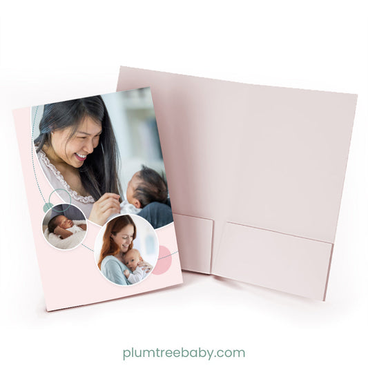 Postpartum and Baby Care Packets - BIG FRENCHIES