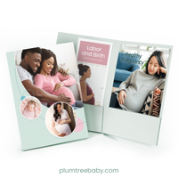 Prenatal Welcome Packets - BIG FRENCHIES